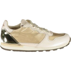 DIADORA CALZATURA SPORTIVA DONNA BEIGE