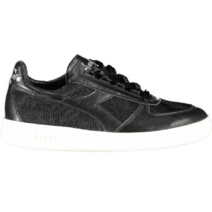 DIADORA CALZATURA SPORTIVA DONNA NERO