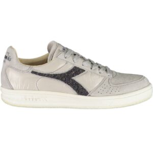 DIADORA CALZATURA SPORTIVA DONNA GRIGIO