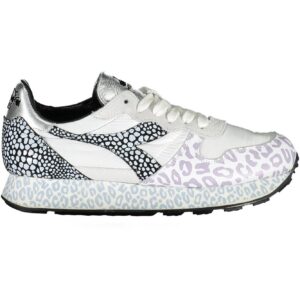 DIADORA CALZATURA SPORTIVA DONNA BIANCO
