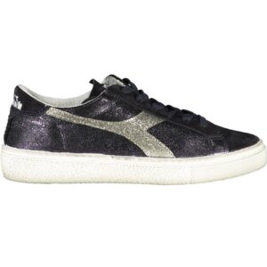 DIADORA CALZATURA SPORTIVA DONNA NERO