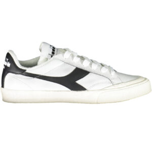 DIADORA CALZATURA SPORTIVA DONNA BIANCO