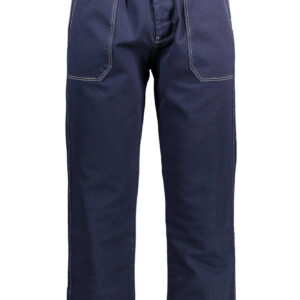 GANT PANTALONE UOMO BLU
