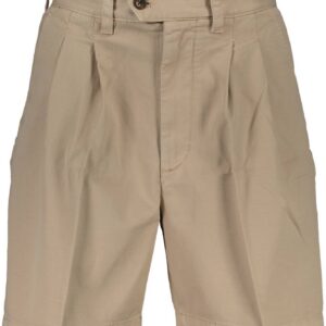 GANT PANTALONE BERMUDA UOMO BEIGE