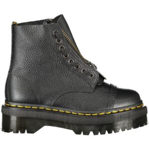DR.MARTENS CALZATURA STIVALE DONNA NERO