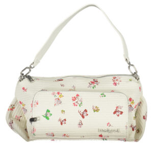 DESIGUAL BORSA DONNA BIANCO