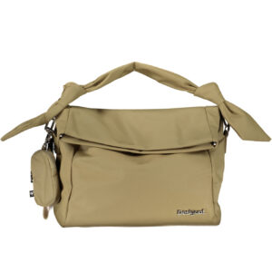 DESIGUAL BORSA DONNA VERDE