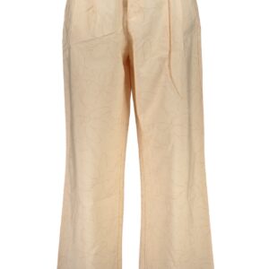 DESIGUAL PANTALONE DONNA ROSA