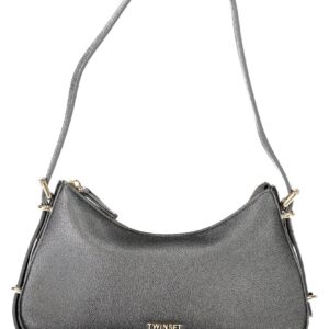 TWINSET BORSA DONNA NERO