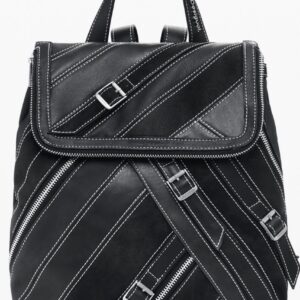 DESIGUAL ZAINO DONNA NERO