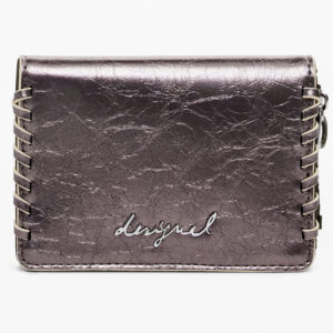DESIGUAL PORTAFOGLIO DONNA BRONZO