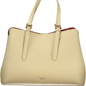 TWINSET BORSA DONNA BEIGE