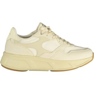 TWINSET CALZATURA SPORTIVA DONNA BEIGE
