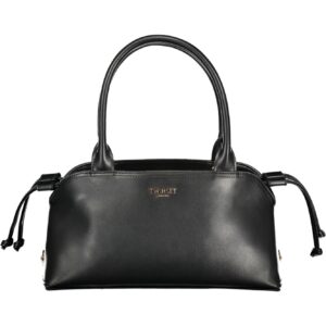 TWINSET BORSA DONNA NERO