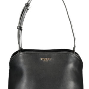 TWINSET BORSA DONNA NERO