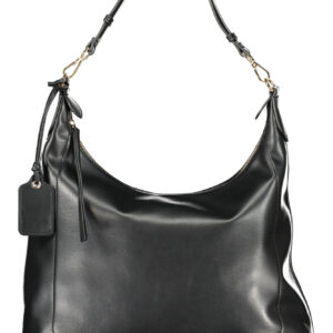 TWINSET BORSA DONNA NERO