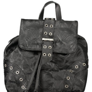 DESIGUAL ZAINO DONNA NERO