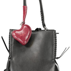 DESIGUAL ZAINO DONNA NERO