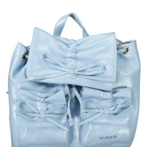 DESIGUAL ZAINO DONNA AZZURRO