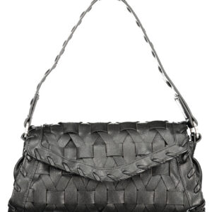 DESIGUAL BORSA DONNA NERO