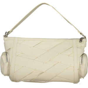 DESIGUAL BORSA DONNA BIANCO