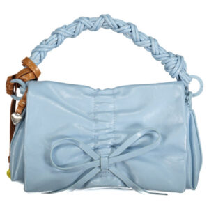 DESIGUAL BORSA DONNA AZZURRO