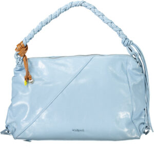 DESIGUAL BORSA DONNA AZZURRO