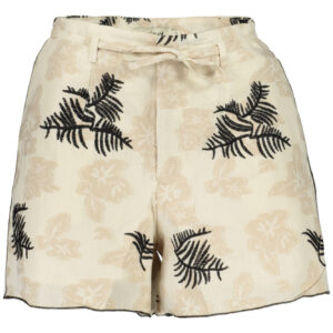 DESIGUAL PANTALONE SHORT DONNA BEIGE