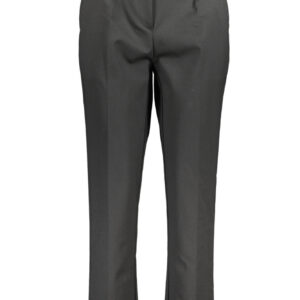 PATRIZIA PEPE PANTALONE DONNA NERO