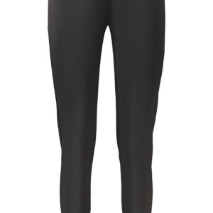 FREDDY LEGGINS DONNA NERO