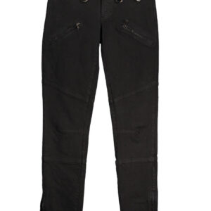 JOHN GALLIANO PANTALONE DONNA NERO