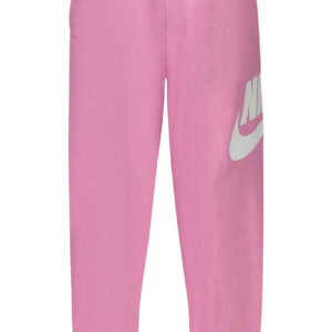 NIKE PANTALONE TUTA LUNGO BAMBINA ROSA