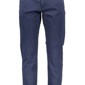 DOCKERS PANTALONE UOMO BLU