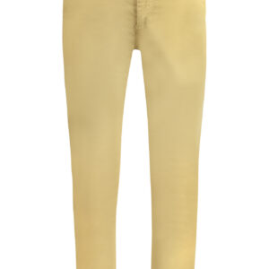 HUGO BOSS PANTALONE UOMO MARRONE