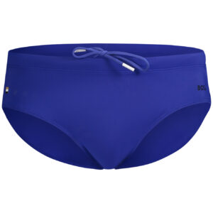 BOSS COSTUME PARTE SOTTO UOMO BLU
