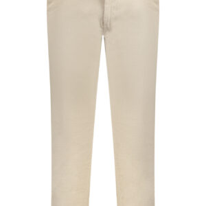 HUGO BOSS PANTALONE UOMO MARRONE