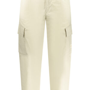 BOSS PANTALONE UOMO BEIGE