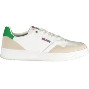 NORWAY 1963 CALZATURA SPORTIVA UOMO BIANCO