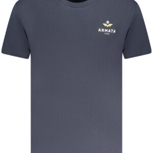 ARMATA DI MARE T-SHIRT MANICHE CORTE UOMO BLU