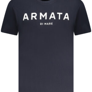ARMATA DI MARE T-SHIRT MANICHE CORTE UOMO BLU
