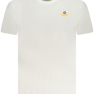 ARMATA DI MARE T-SHIRT MANICHE CORTE UOMO BIANCO