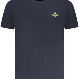 ARMATA DI MARE T-SHIRT MANICHE CORTE UOMO BLU