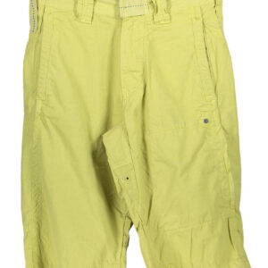 MURPHY&NYE PANTALONE BERMUDA UOMO VERDE