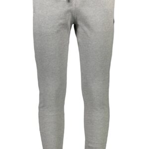 U.S. POLO ASSN. PANTALONE UOMO GRIGIO