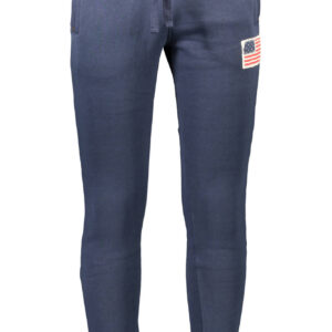 U.S. POLO ASSN. PANTALONE UOMO BLU
