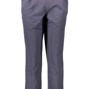 U.S. POLO ASSN. PANTALONE DONNA BLU