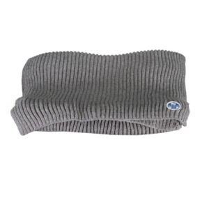 NORTH SAILS SCIARPA UOMO GRIGIO