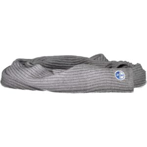 NORTH SAILS SCIARPA UOMO GRIGIO