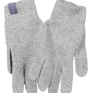 NORTH SAILS GUANTI UOMO GRIGIO