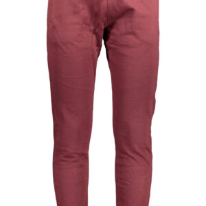 U.S. POLO ASSN. PANTALONE UOMO VIOLA